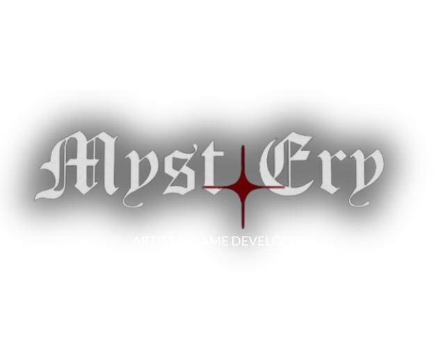 Myst.Ery Logo